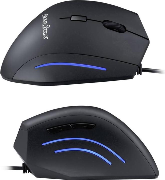 Actual product image Perixx PERIMICE-508 (Cable)