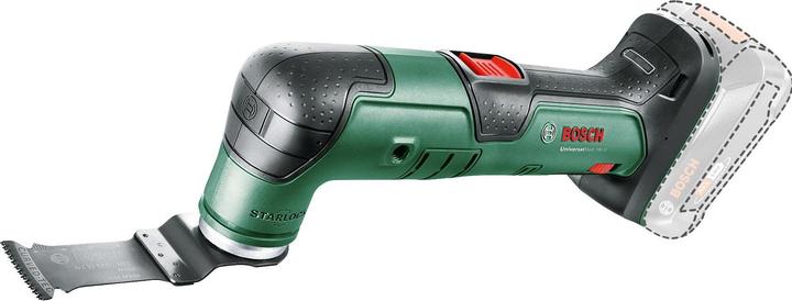 Actual product image Bosch Home & Garden UniversalMulti 18V-32