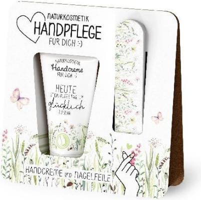 La Vida Handpflege Wiese (30 ml)