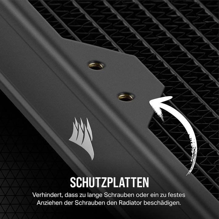 Produktbild Corsair XR5 360 Neo (120 mm)