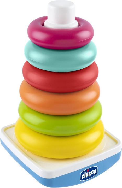 Produktbild Chicco Ring Turm 9m+