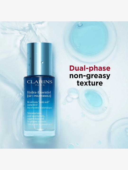 Image du produit Clarins Hydra-Essentiel (30 ml)