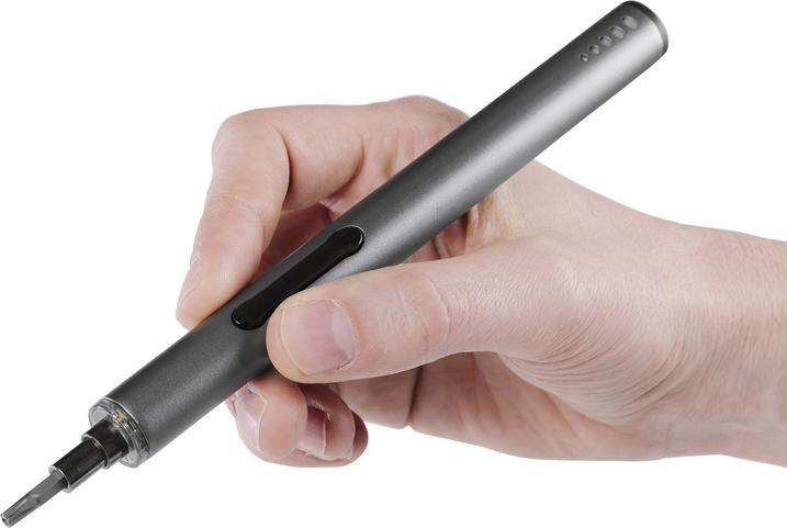 Produktbild DNT Elektronischer Schraubendreher SmartPen PRO