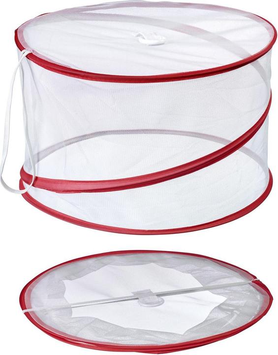 Westmark Dining Hoody (40 cm, Metal)