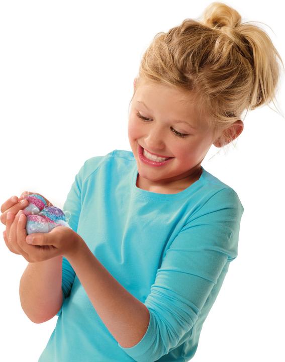 Image du produit Ses Galaxy (1600 ml, Bombe de bain)