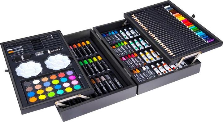 Actual product image Artico Art and Painting Case