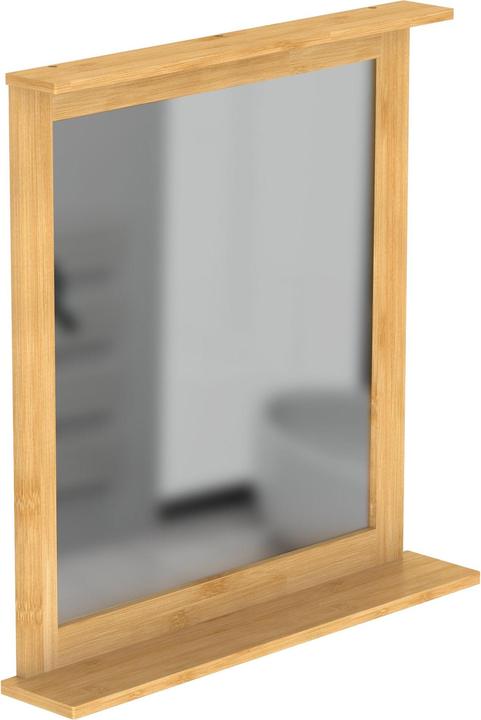 Immagine prodotto Eisl Bambus Spiegel (67 x 70 cm)