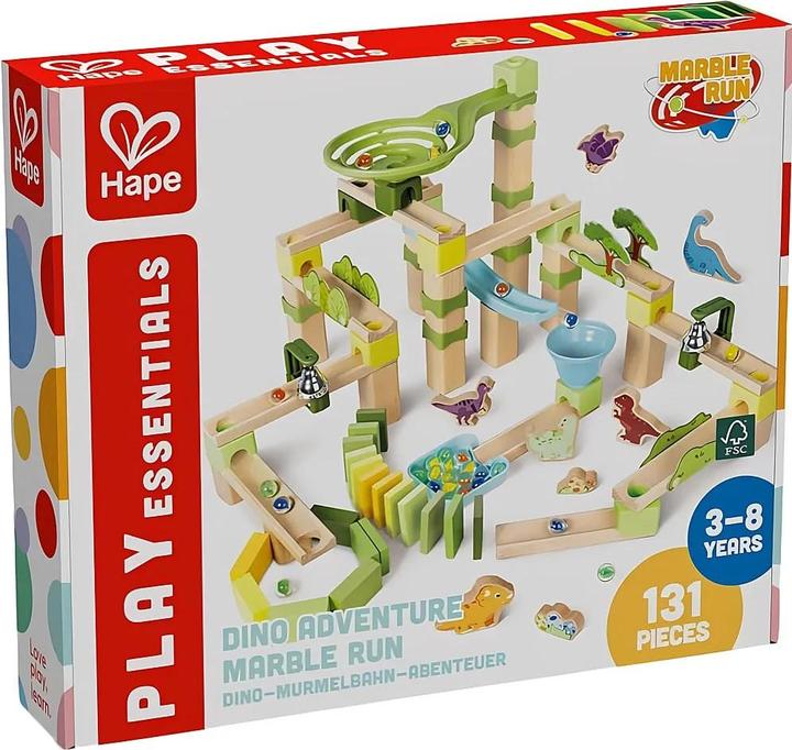 Immagine prodotto Hape Dino Adventure