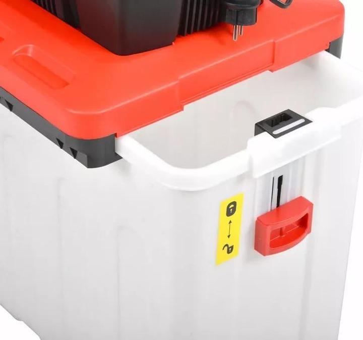 Produktbild Hecht 6285 XL