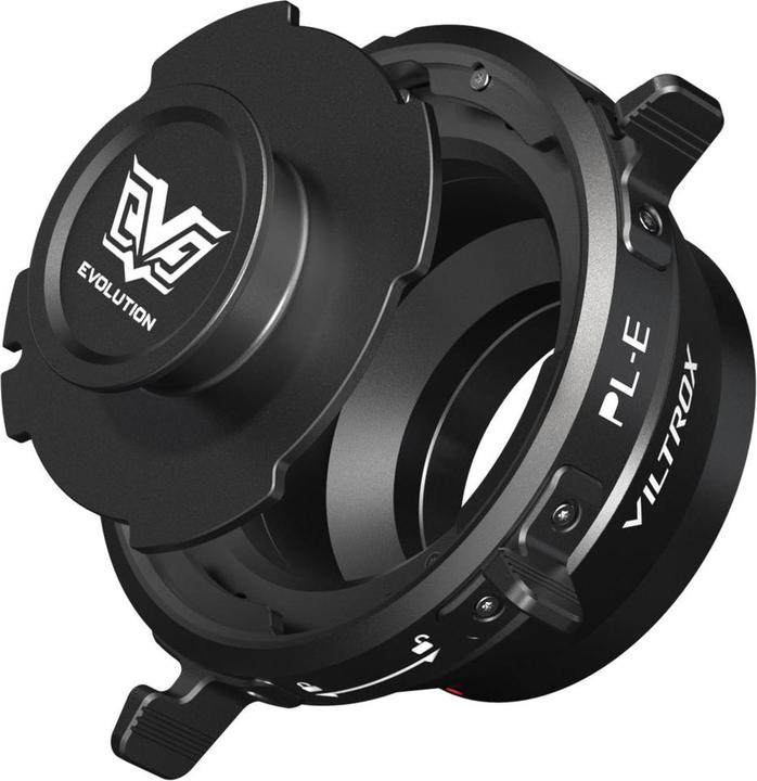 Produktbild Viltrox PL Z Adpater