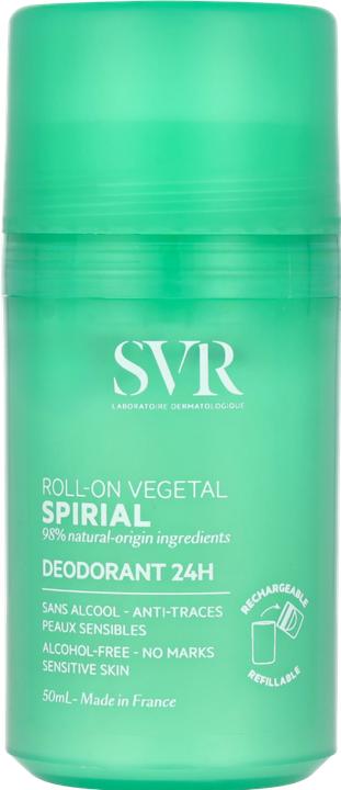 Produktbild Roll'On Deodorant Vegetal (Roll-on, 50 ml)