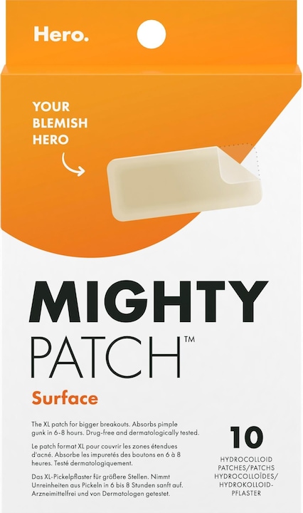 Image du produit Hero.Mighty Patch Surface (206.64 ml)