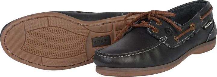 Produktbild Dublin Wychwood Arena Bootsschuhe aus Leder (42)