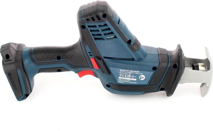 Actual product image Bosch Professional Gsa 18v-Li C
