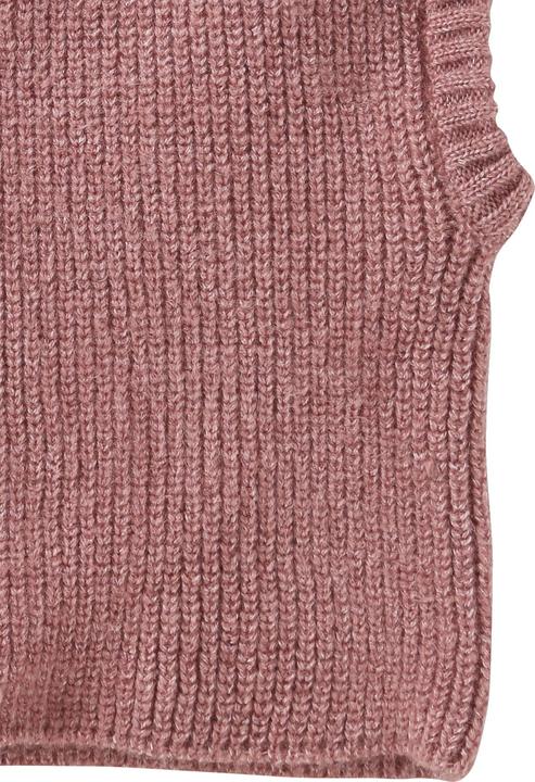 Immagine prodotto Vertbaudet Cappello sciarpa per bambina (110, 86)