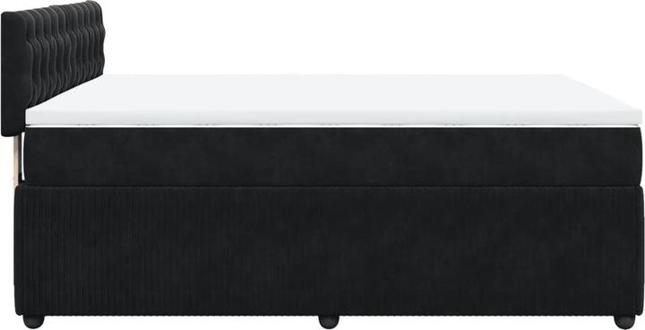 Produktbild vidaXL Boxspringbett (140 x 200 cm)