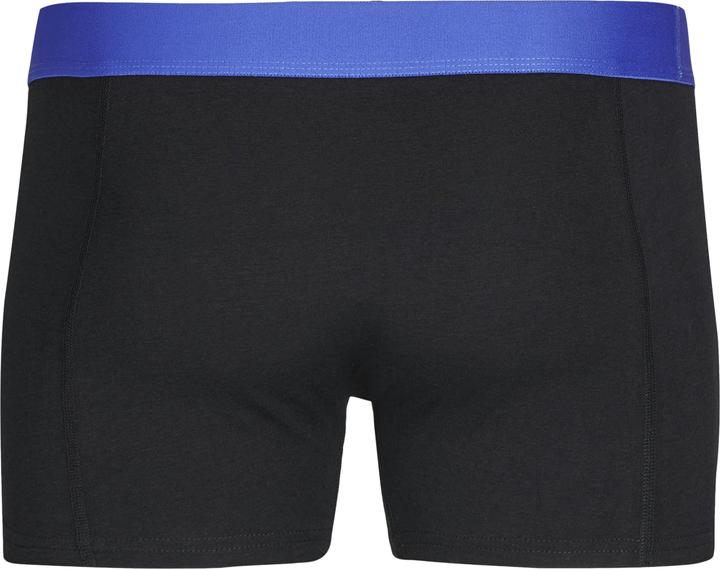 Immagine prodotto Jack & Jones Pantaloncini corti Plus Size 3-pack (6XL, confezione da 3)