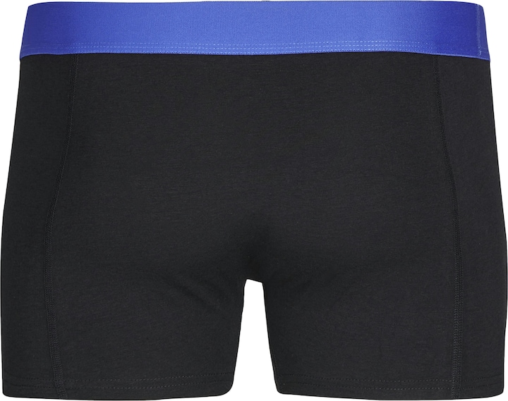 Produktbild Jack & Jones Plus Size 3er-pack Shorts Shorts (6XL, 3er Pack)