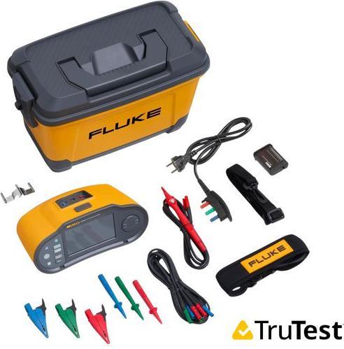 Fluke 1674FC SCH FTT