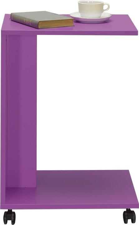 Actual product image Kalune Design Johnny (35 x 65 x 45 cm)