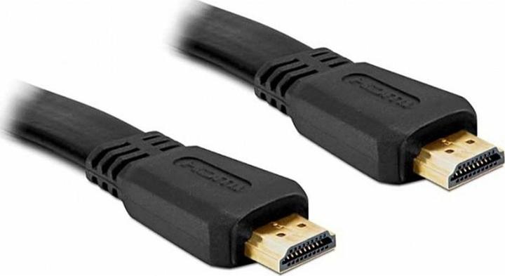 Image du produit Delock HDMI (Typ A) — HDMI (Typ A) (1 m)