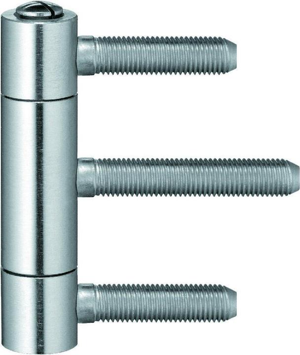 Produktbild Simonswerk Einbohrbänder BAKA C 1-20/C 2-20 WF