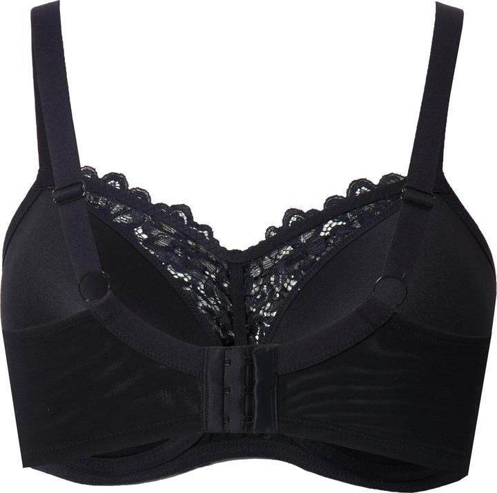 Produktbild TruYou Bügel-BH, Softschalen, Spitze, Cup B - F (105 E)
