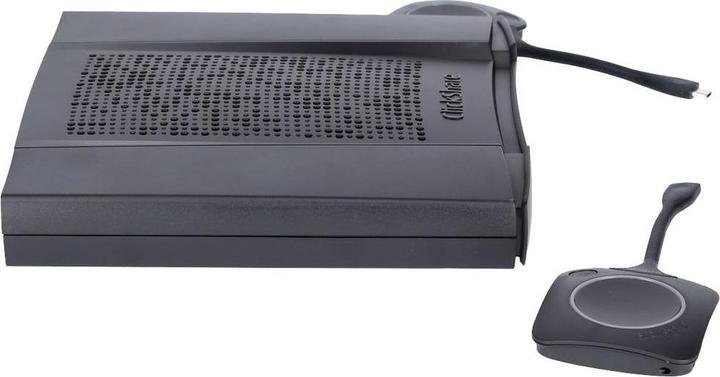 Produktbild Barco ClickShare CX-50 2. Generation drahtloses Konferenzsystem