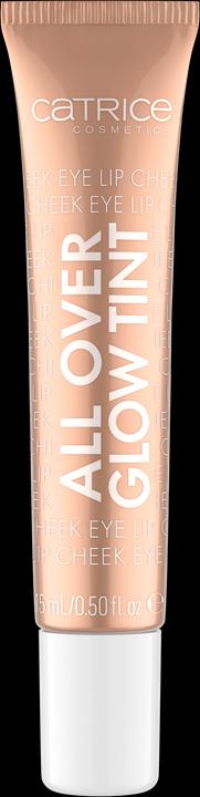 Catrice All Over Glow Tint (Sun Dip)