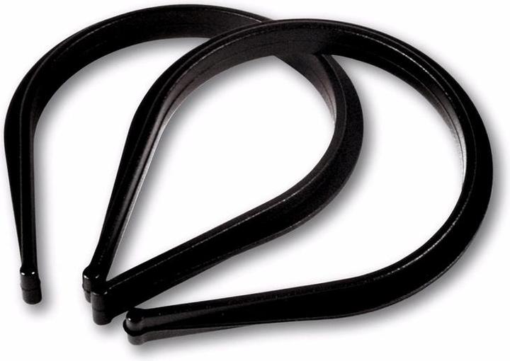 Actual product image Bellelli set of trouser clips (One size)