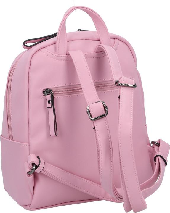 Produktbild Tom Tailor Tamara City Rucksack Leder 27 cm (8 l)