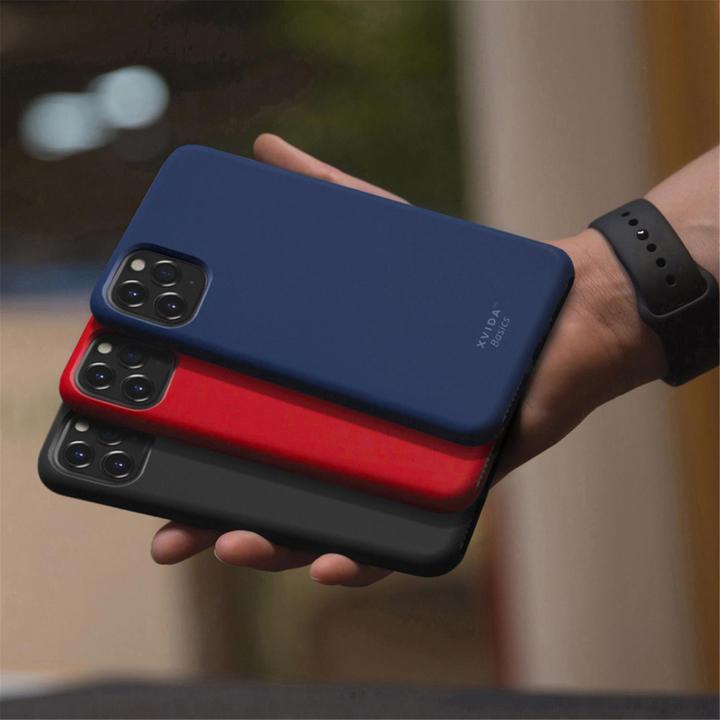 Actual product image Xvida Magnetic Charging Case (Apple iPhone 11 Pro Max)