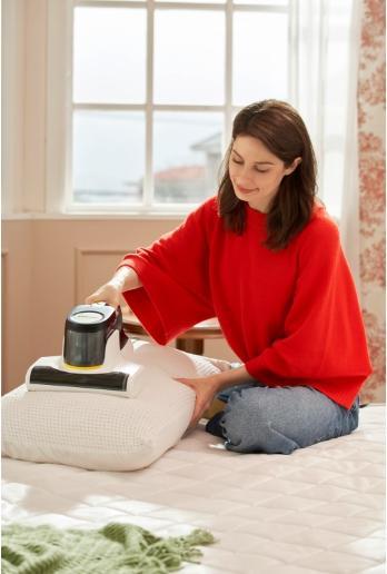 Actual product image Kärcher VCH 4 UVClean Matratzenreiniger