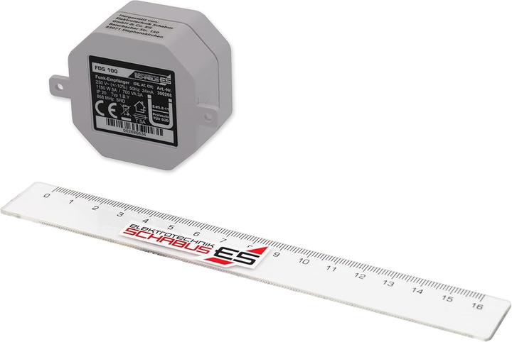 Immagine prodotto Schabus Fds 100