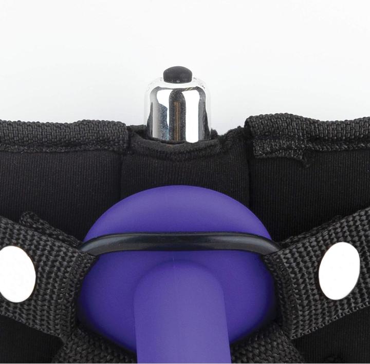 Produktbild Lux Fetish Neoprene Strap-On
