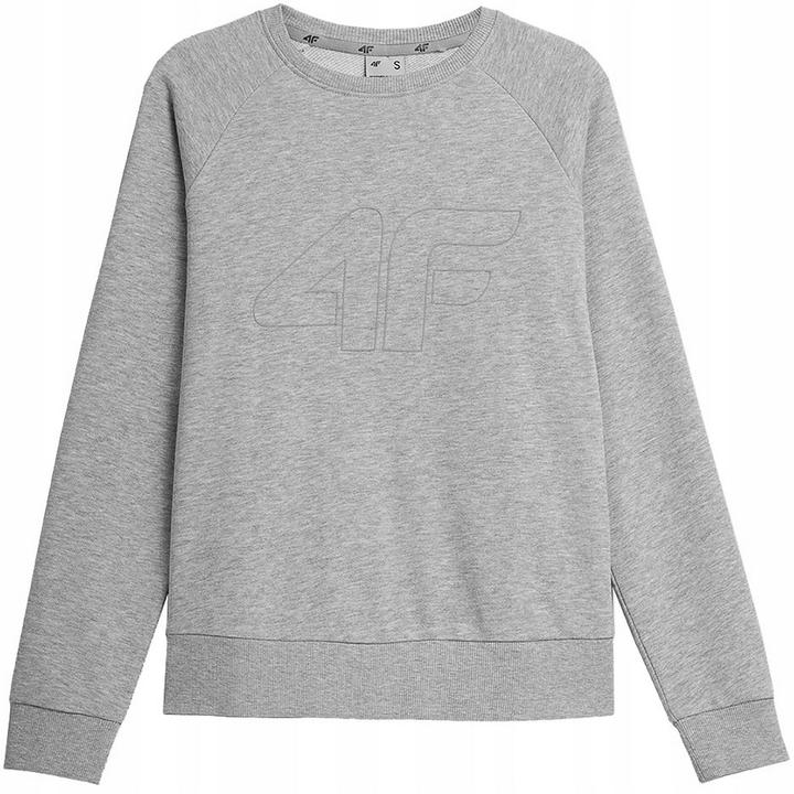 Produktbild 4F Sweatshirt Zum Überziehen (XL)