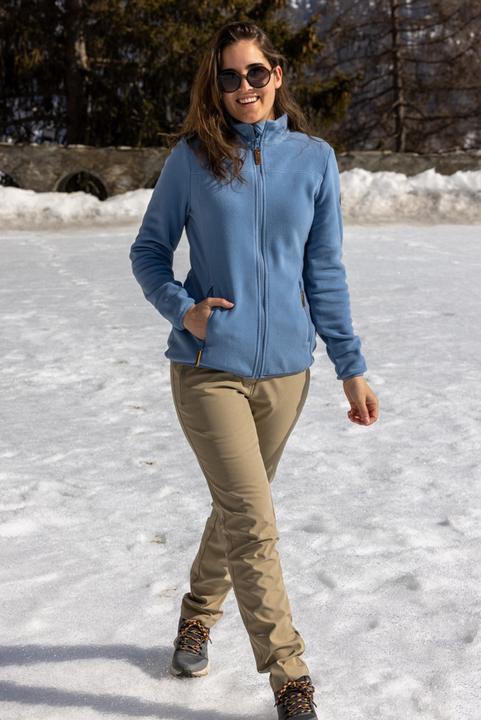 Produktbild Rukka Marcella Damen Fleece Jacke (42)