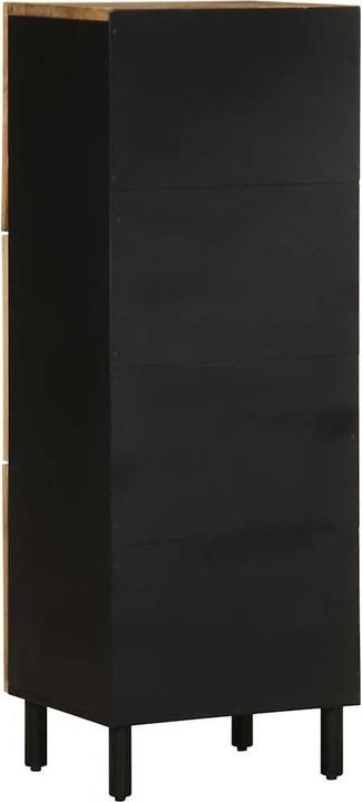 Image du produit vidaXL Highboard (40 x 33.50 x 110 cm)