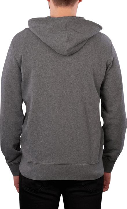 Immagine prodotto Levis Felpa Levi's con cappuccio e zip (XL)