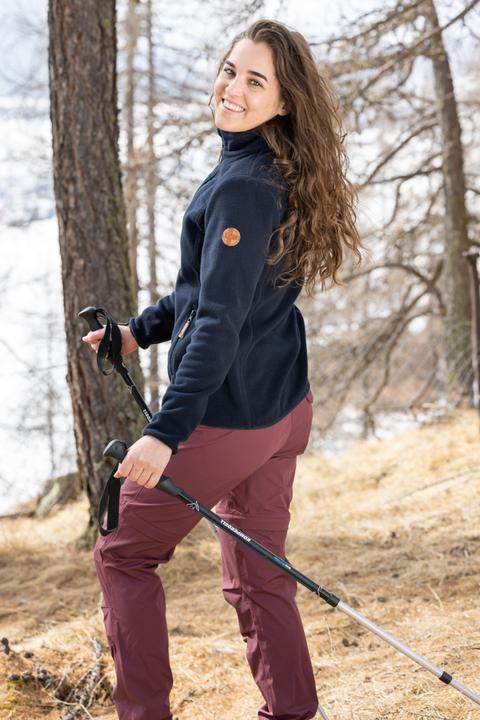 Produktbild Rukka Marcella Damen Fleece Jacke (42)