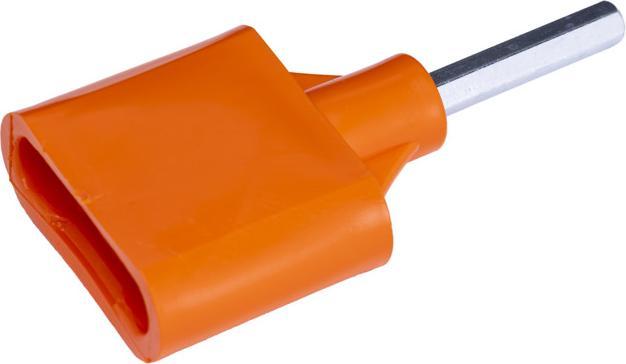 Image du produit Gallagher Isolateur XDI 20 pièces