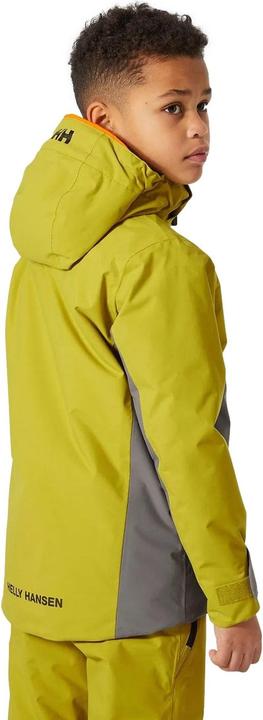 Produktbild Helly Hansen Jr Traverse Jacket (152)