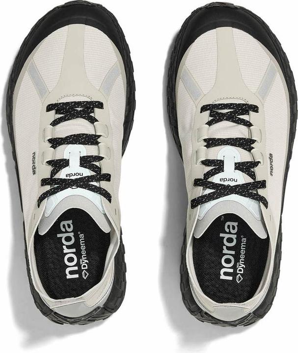 Actual product image Norda 001A - Trail Herren (46)