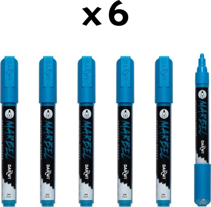 Produktbild Marbel Acrylmarker