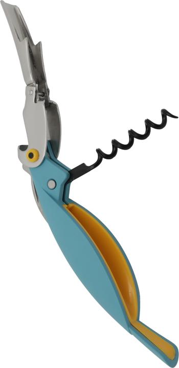Image du produit Alessi Parrot (Couteau de sommelier)