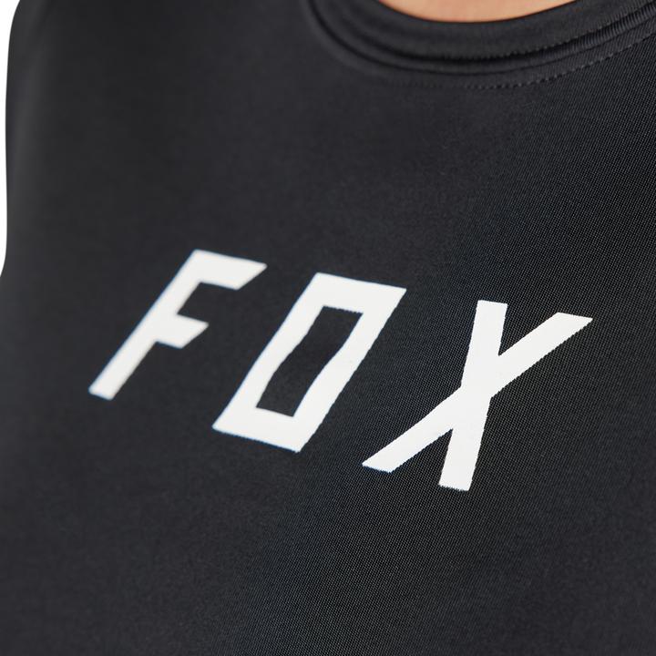 Actual product image Fox Jersey 23 W Ranger Ss Moth Blk L (L)
