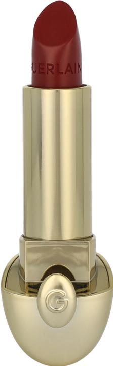 Productafbeelding Guerlain Rouge G 24 Lippen Navulling 968 (968 Le Lie de Vin)