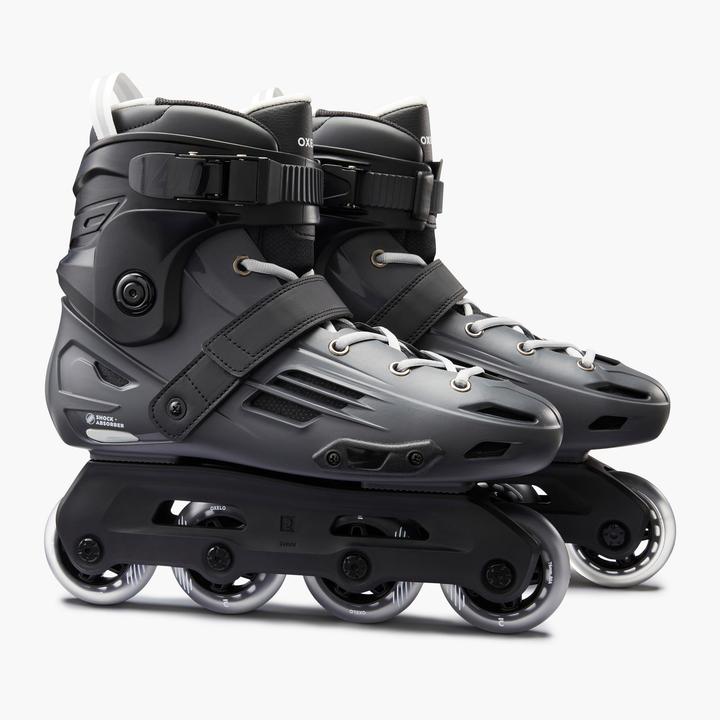 Image du produit Oxelo Patins à roulettes en ligne - MF140 (37, 38)