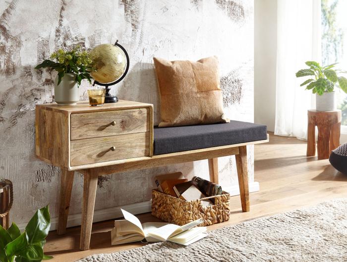 Image du produit Wohnling Substance (120 cm)