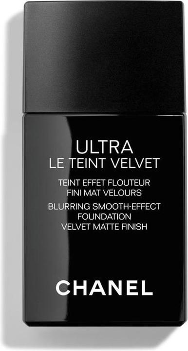 Produktbild Chanel Ultra Le Teint Velvet (B50)